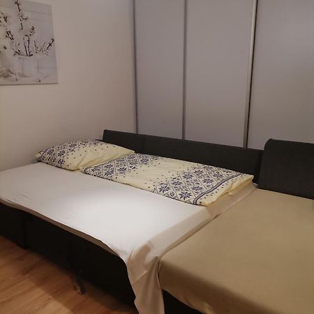 Apartament Apartman Family Lúčky Zewnętrze zdjęcie