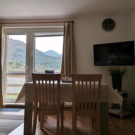 Apartament Apartman Family Lúčky Zewnętrze zdjęcie