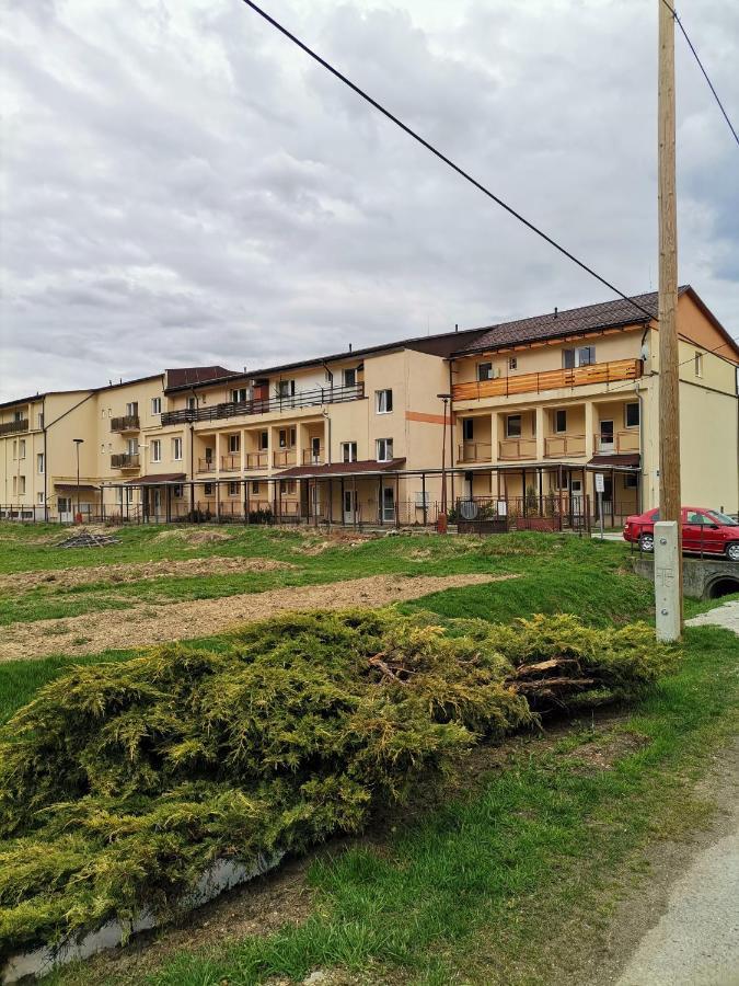 Apartman Family S Vyhladom Na Choc Lúčky Zewnętrze zdjęcie