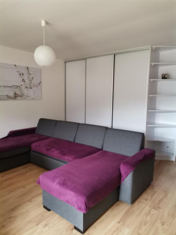 Apartman Family S Vyhladom Na Choc Lúčky Zewnętrze zdjęcie
