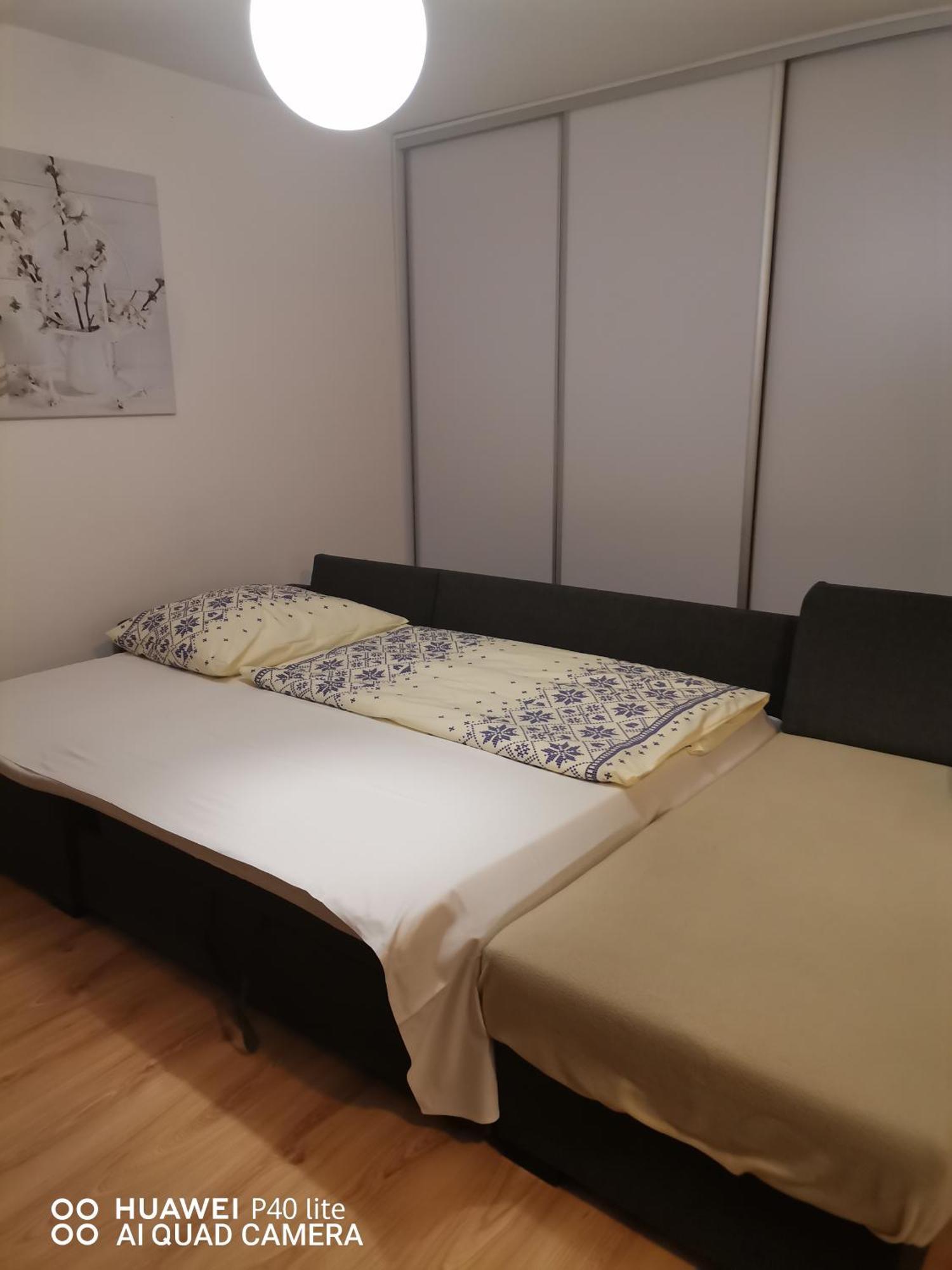 Apartament Apartman Family Lúčky Zewnętrze zdjęcie