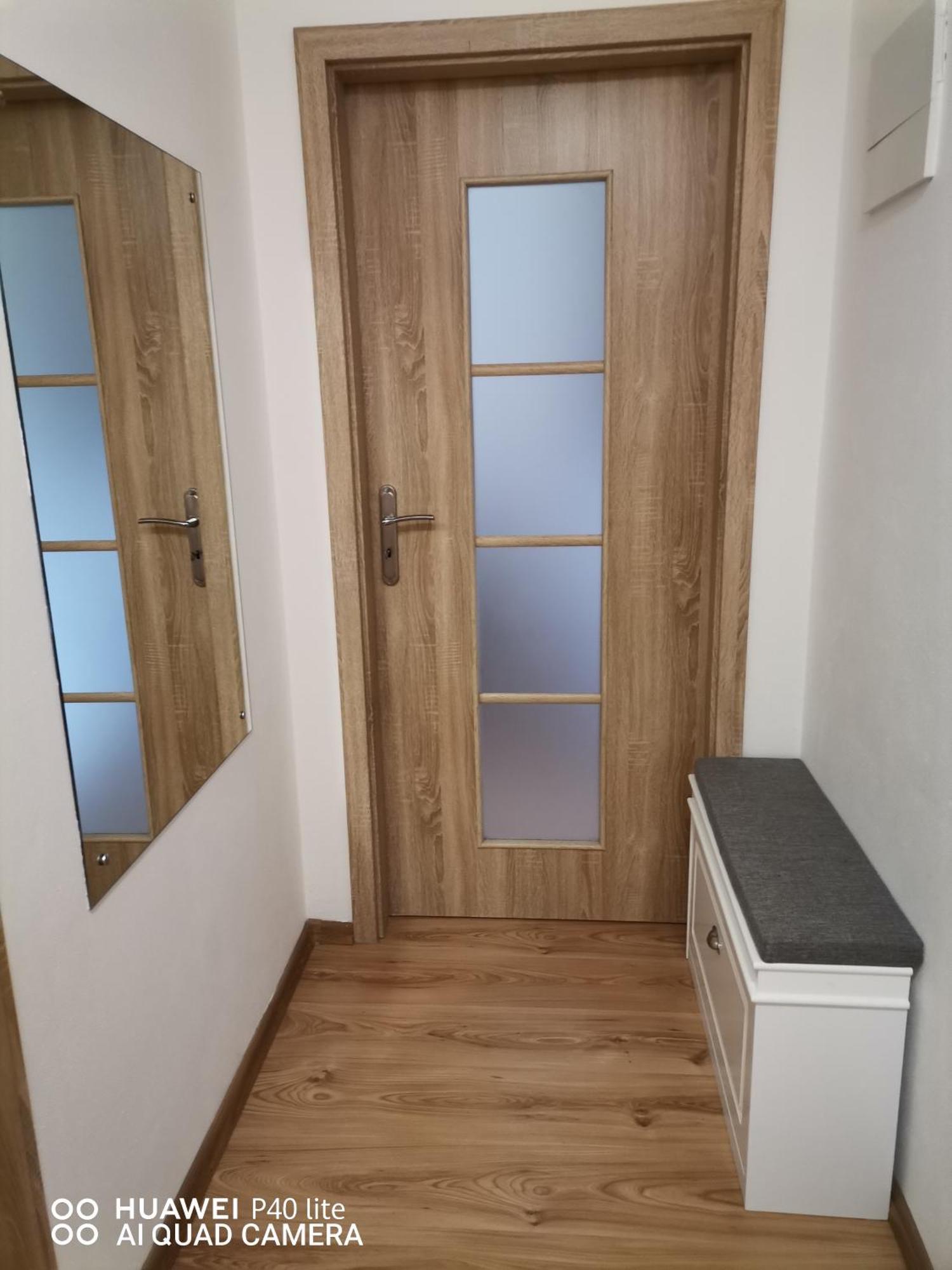 Apartament Apartman Family Lúčky Zewnętrze zdjęcie