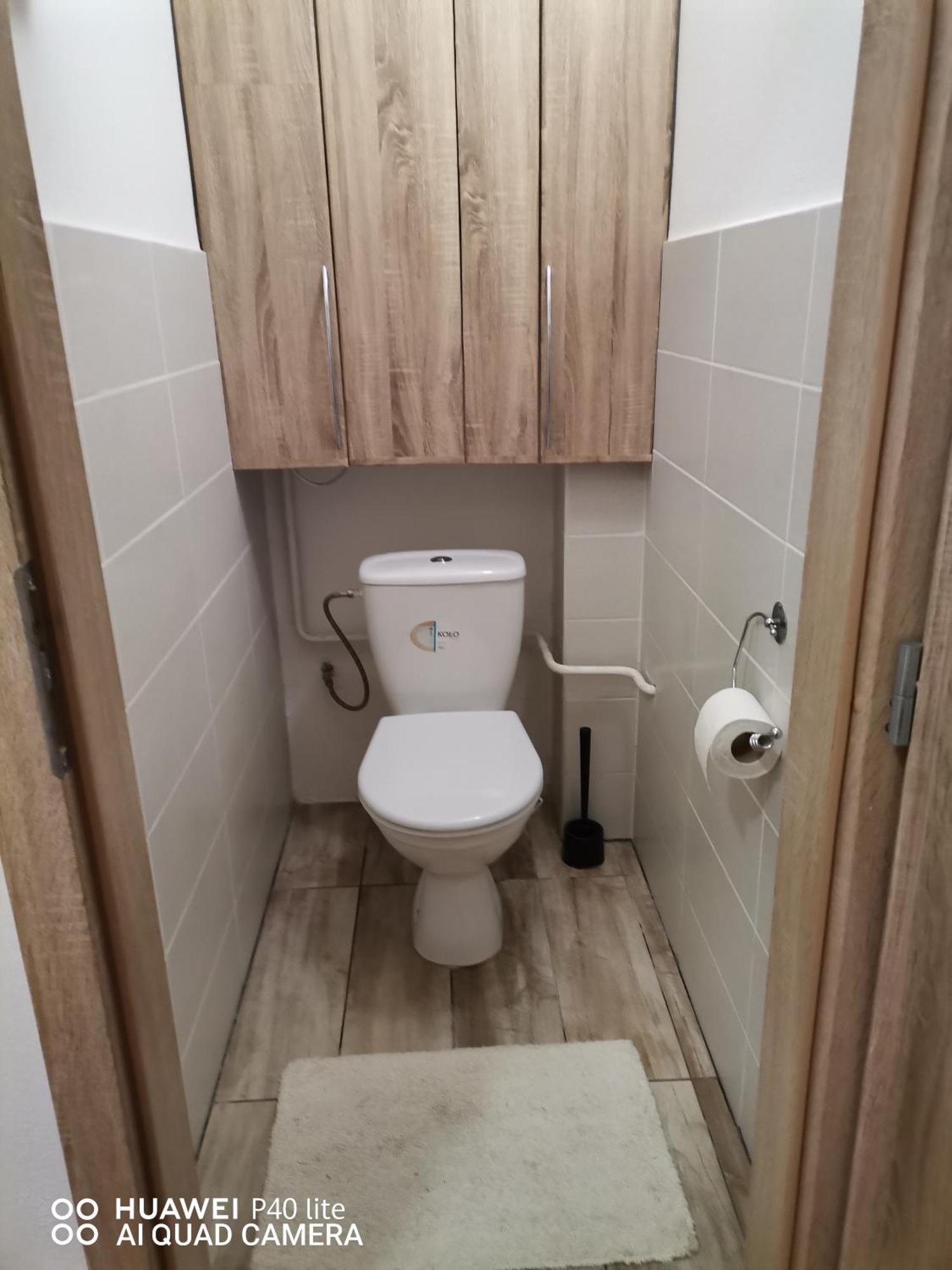 Apartman Family S Vyhladom Na Choc Lúčky Zewnętrze zdjęcie