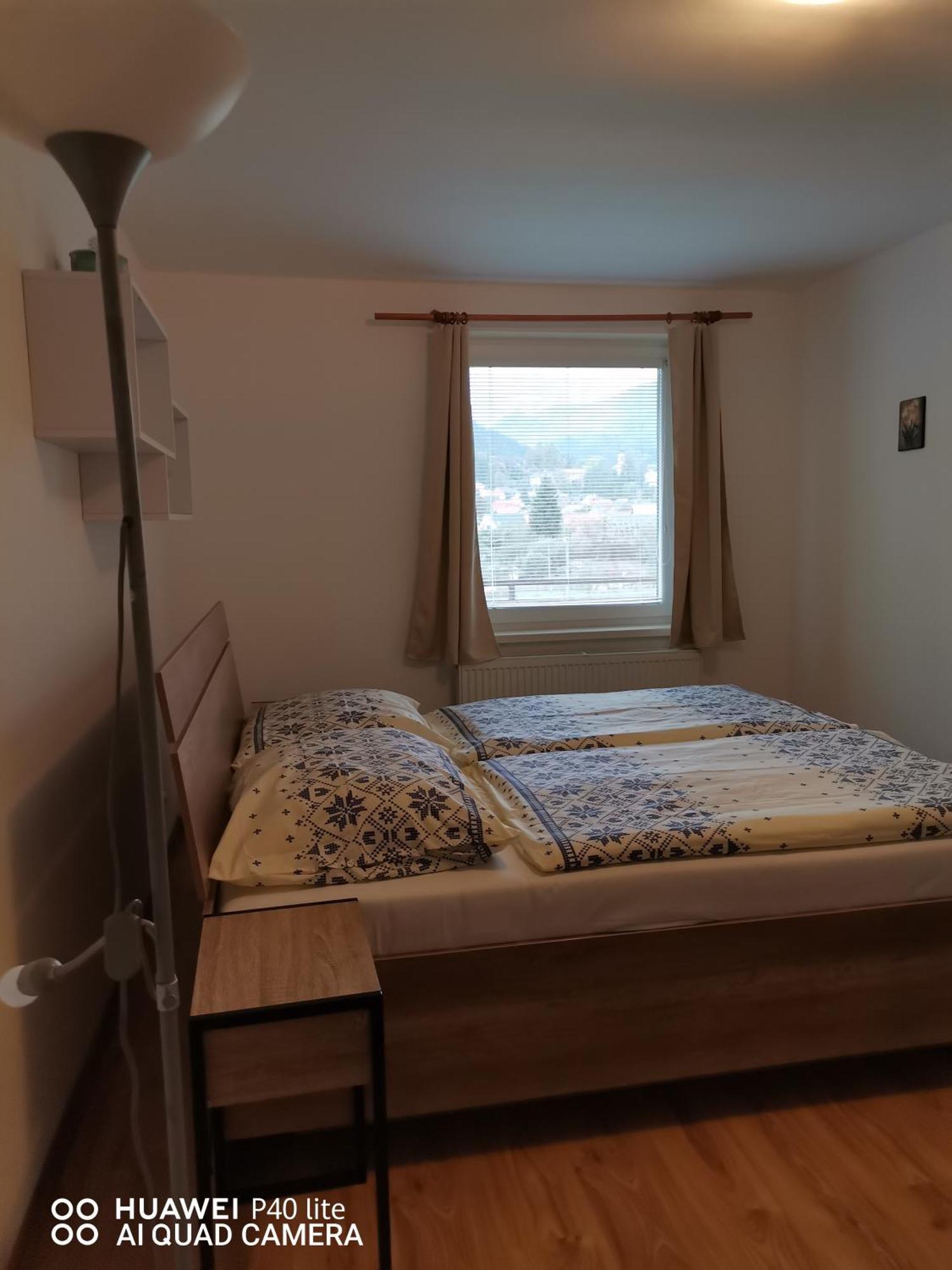 Apartman Family S Vyhladom Na Choc Lúčky Zewnętrze zdjęcie
